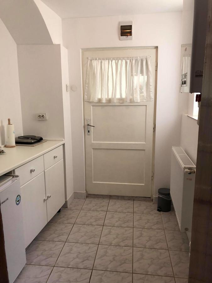 Homestay Marius Sibiu Exterior photo